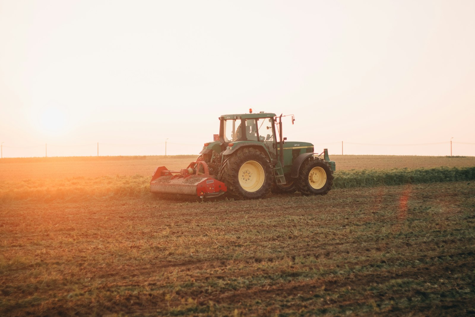 Strategic Business Planning for Agritech Companies in Nigeria