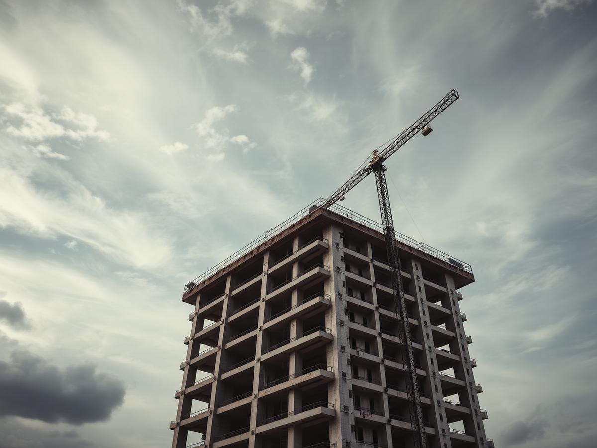 Building a Resilient Business in Nigeria's Volatile Economy
