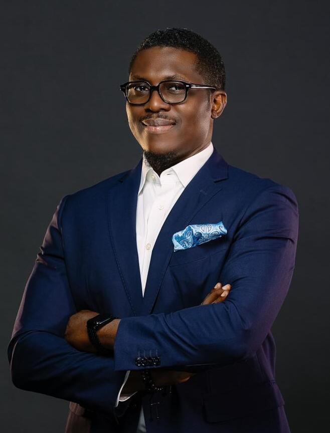 Tayo Osiyemi