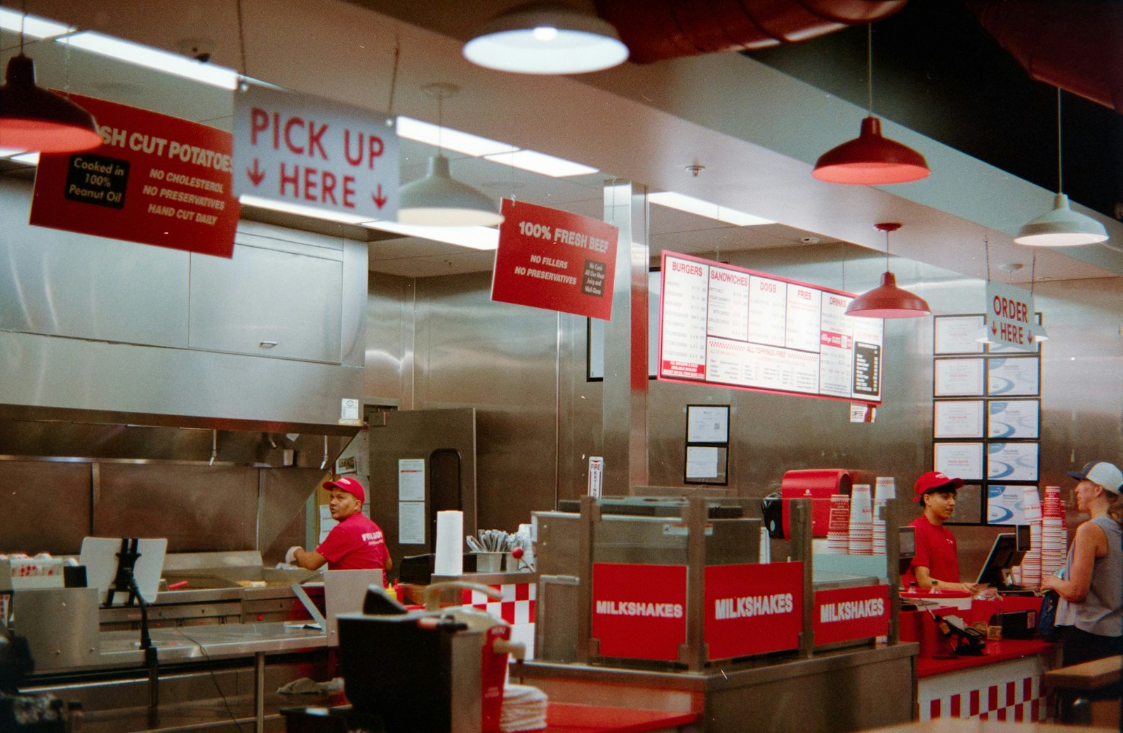 Crimson Oak Partners Drives Operational Turnaround for Leading Nigerian QSR