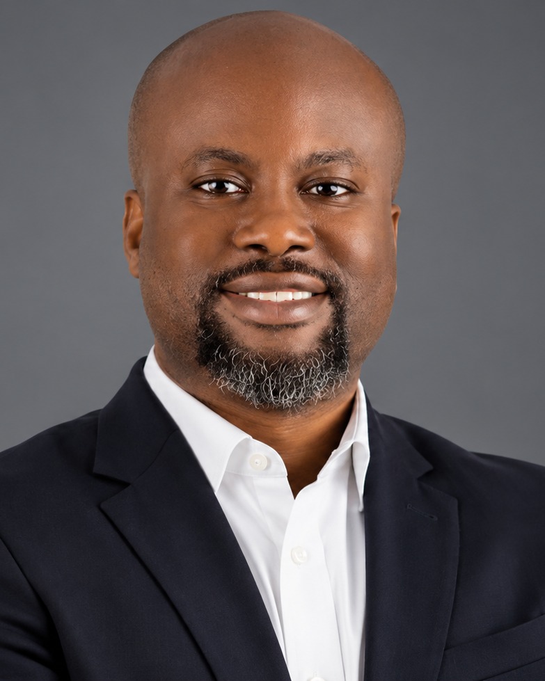 Damola Giwa