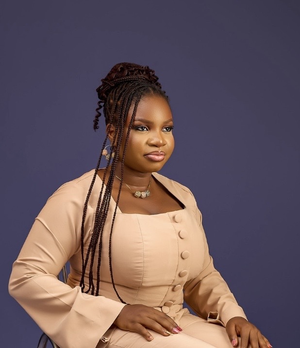 Ruth Nwobodo