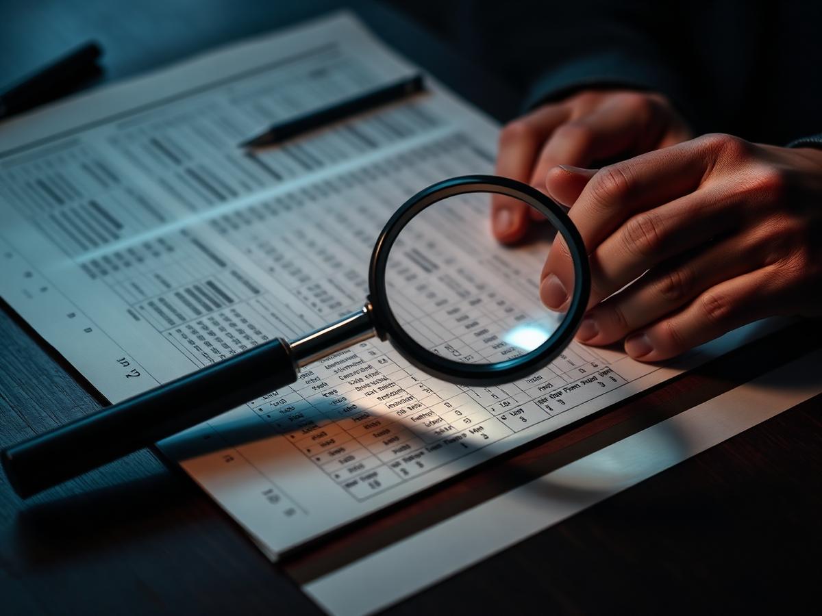 Is Your Business Structurally Protected Against Internal Fraud?