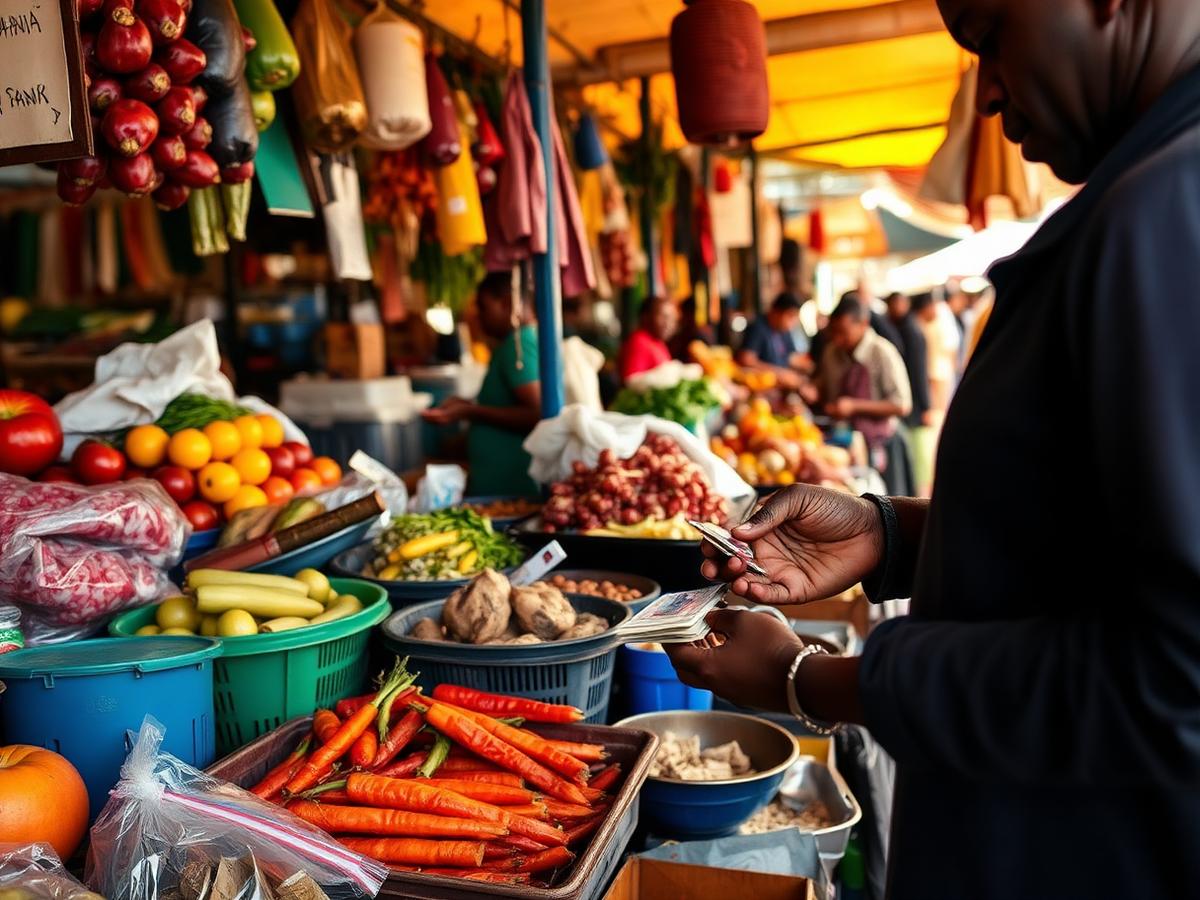 When Policies Hit You. How CBN's Decisions Shape Daily Life in Nigeria