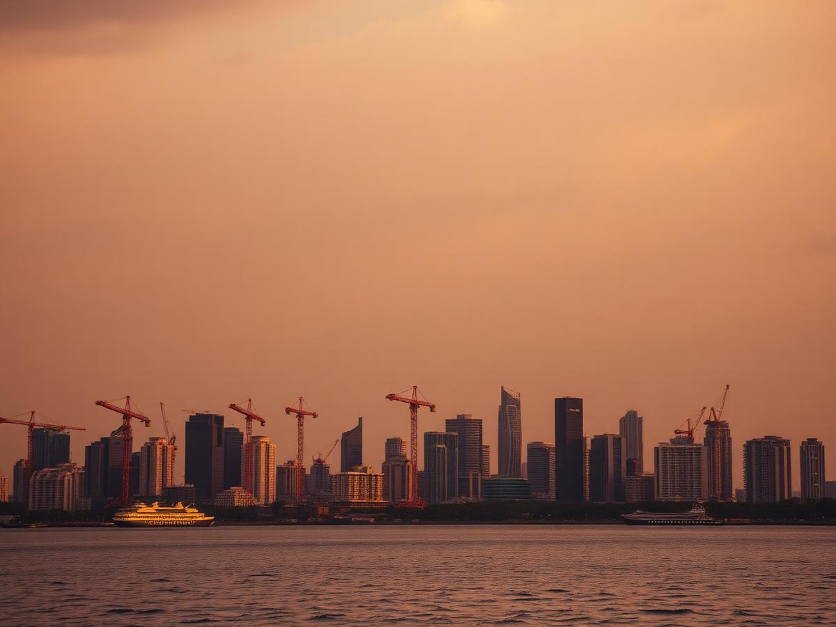 Nigeria's Economic Outlook. Key Insights for 2026
