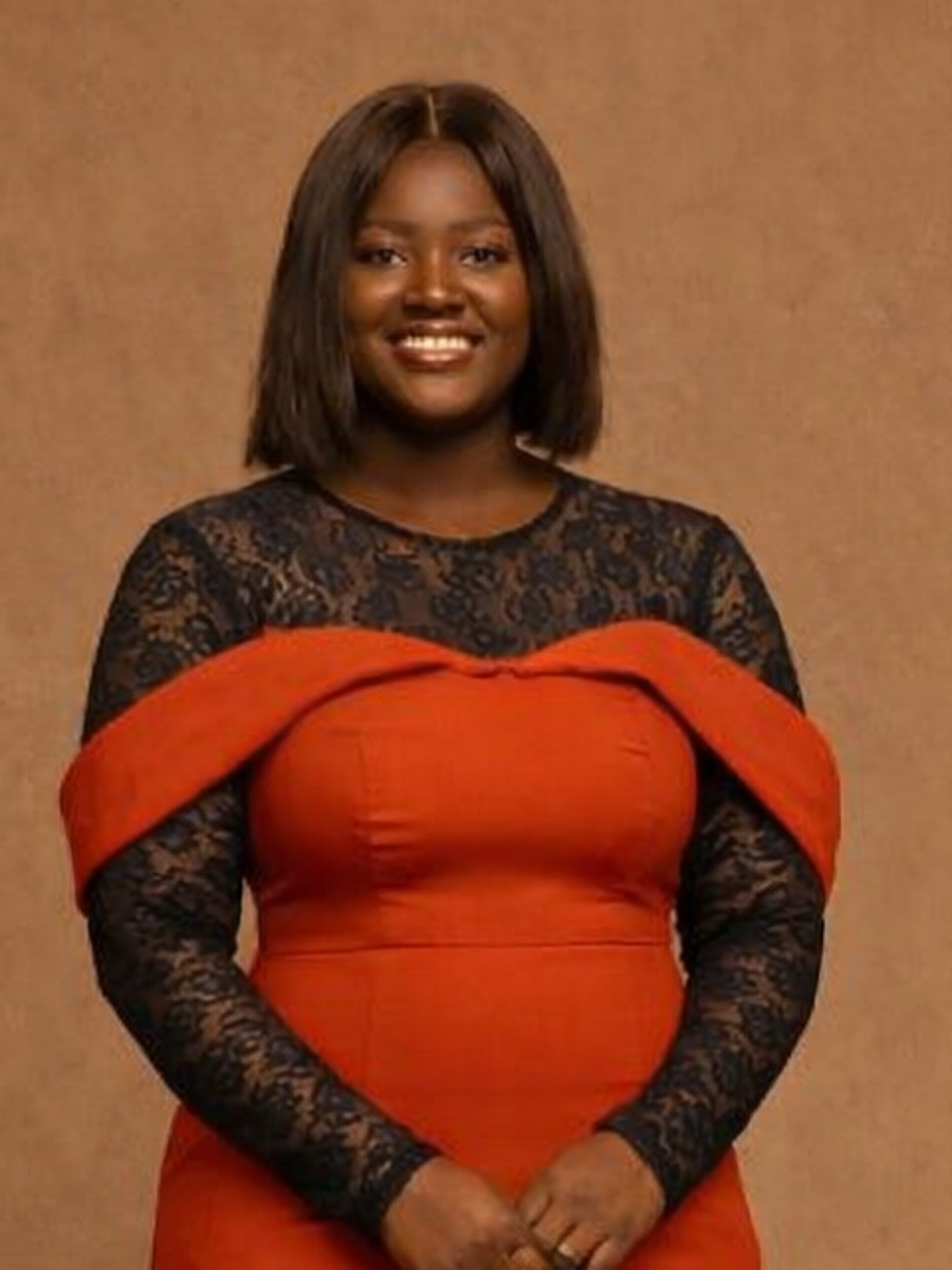 Oluwadetan Akinwamide