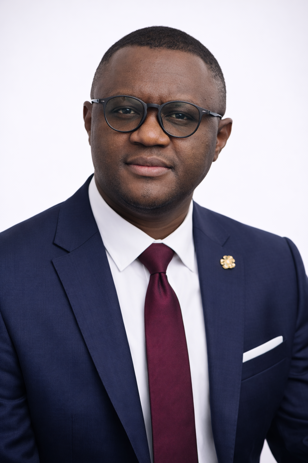 Femi Akinwande