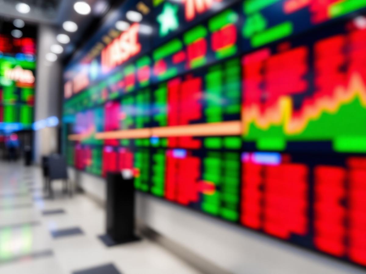 Understanding the Nigerian Stock Market