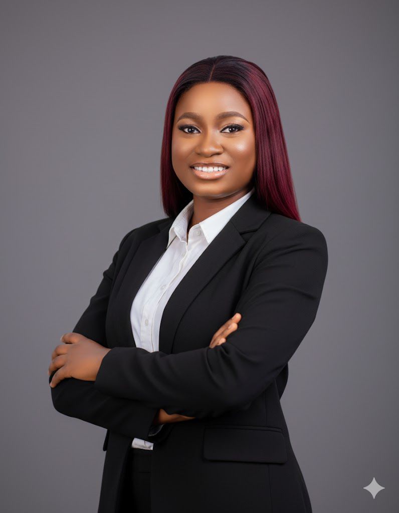 Jennifer Okoedo