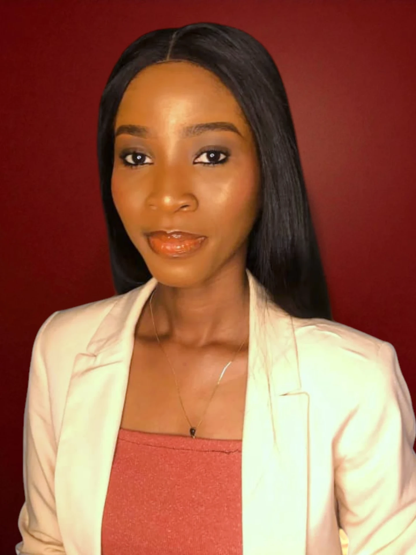 Olayinka Alao