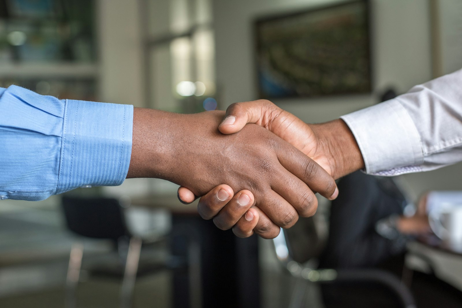Private Credit for Small and Medium Sized Enterprises (SMEs)