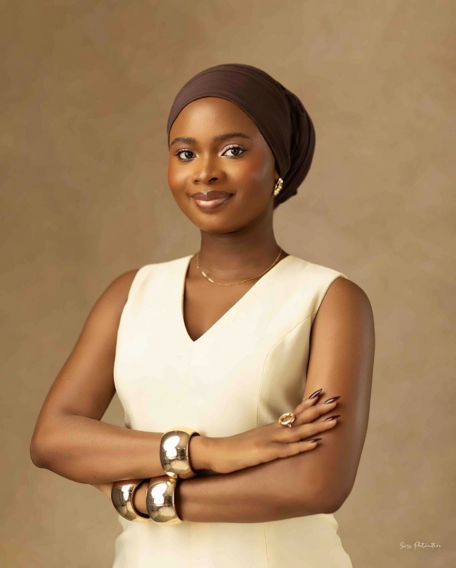 Fatima Odeseye
