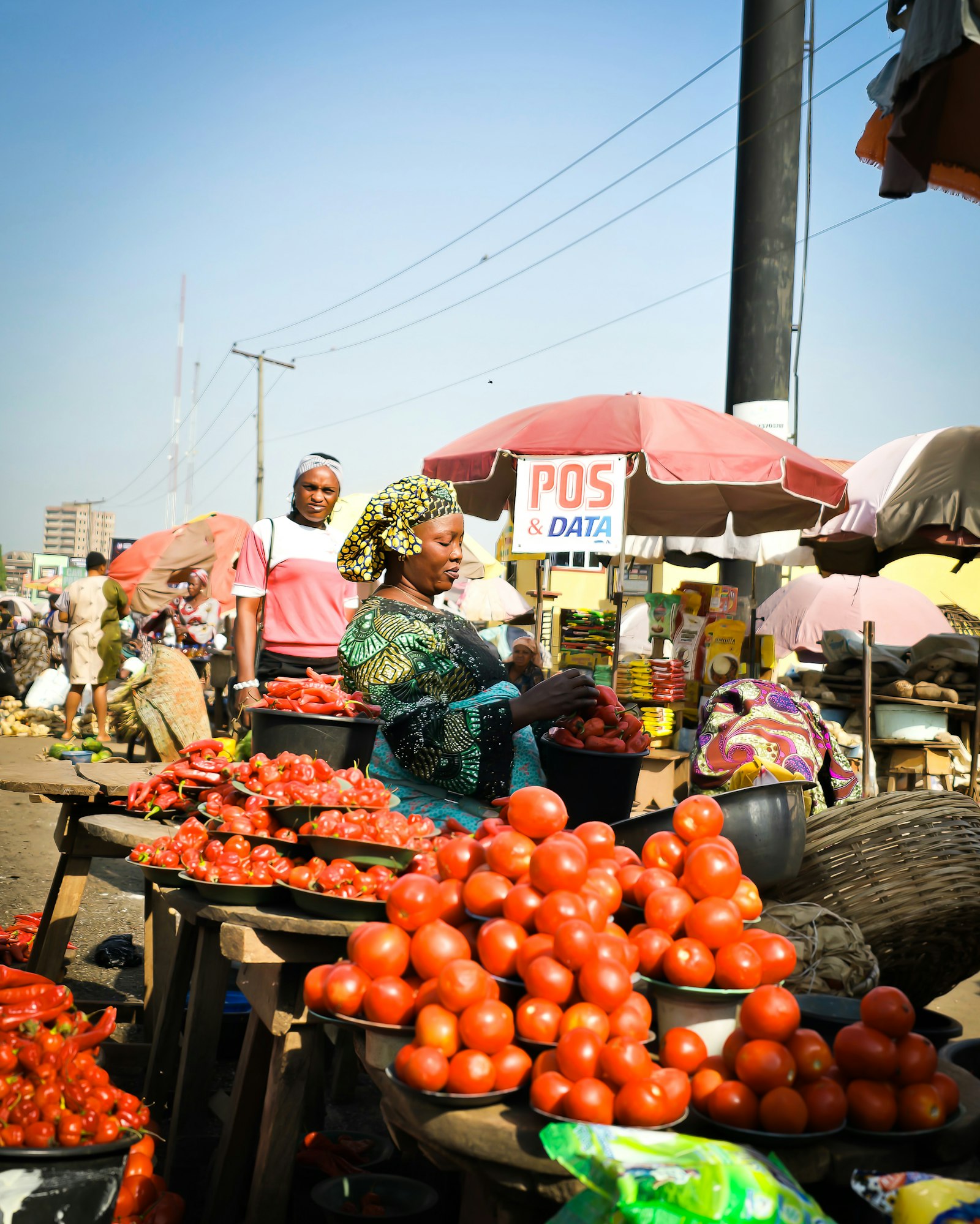 Nigeria's Economic Outlook. Key Insights for 2026