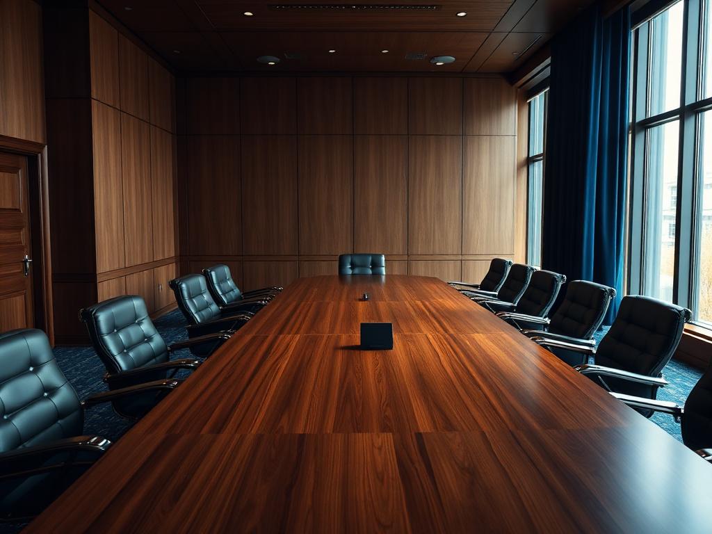 Designing an HR system from the ground up for a regulated asset manager