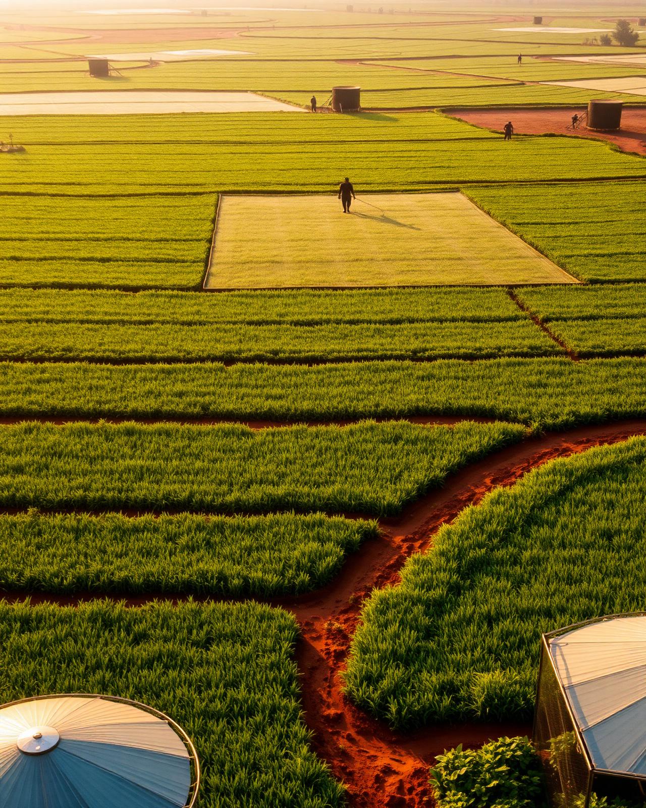 Agriculture