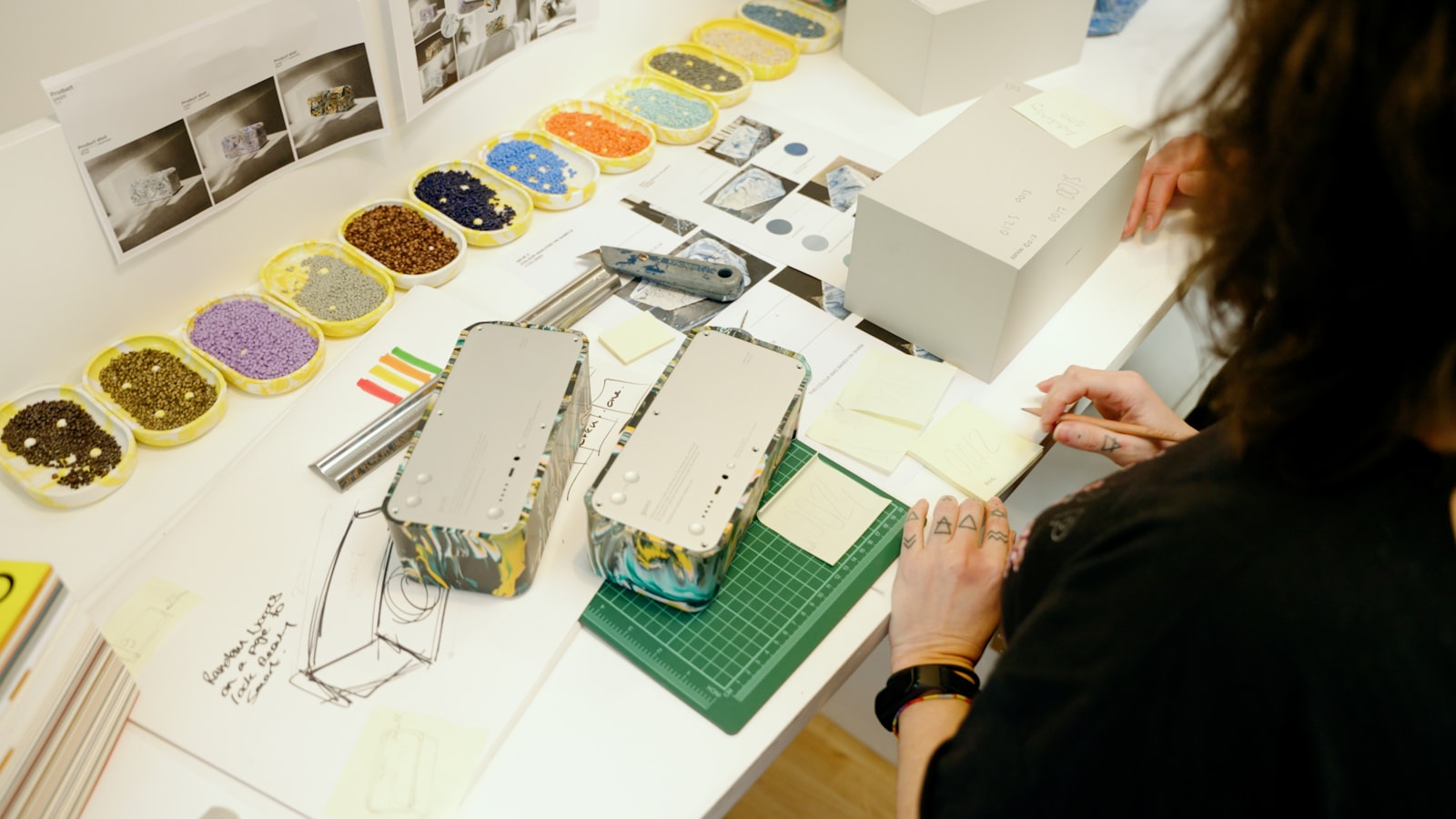 Creative Economy