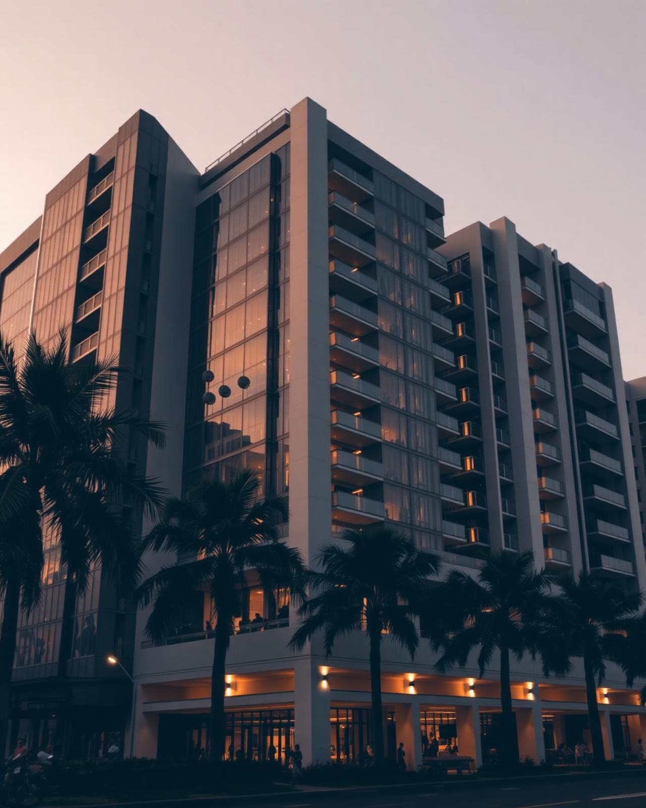 Real Estate